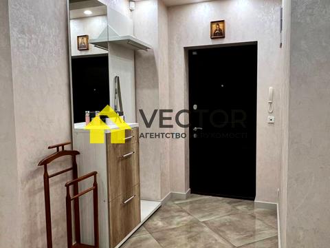 квартира за адресою Перспективна вул., 10