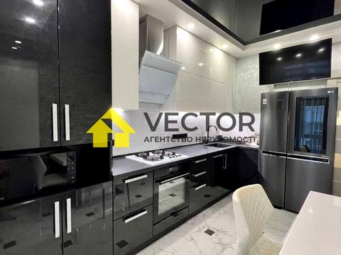 квартира за адресою Перспективна вул., 10