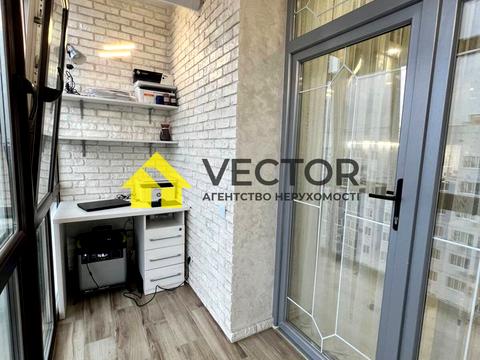 квартира за адресою Перспективна вул., 10