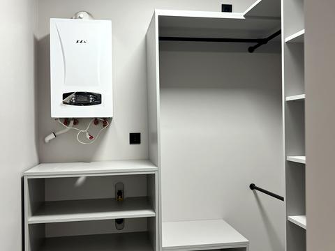 дом по адресу Кулика і Гудачека ул. (Макарова)