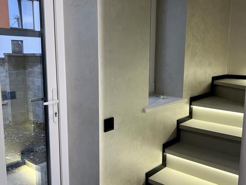 дом по адресу Кулика і Гудачека ул. (Макарова)