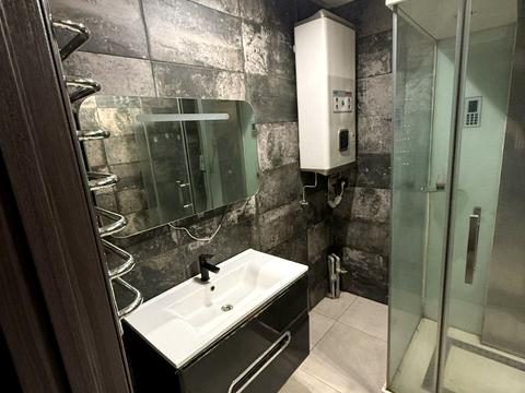 квартира по адресу Марсельская ул., 40