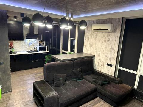 квартира по адресу Марсельская ул., 40