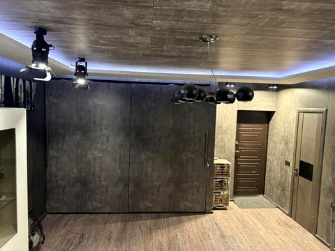 квартира по адресу Марсельская ул., 40