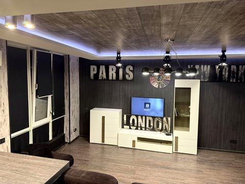 квартира по адресу Марсельская ул., 40