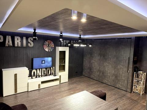 квартира по адресу Марсельская ул., 40