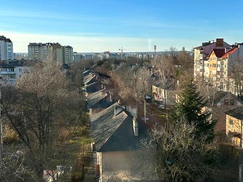 квартира по адресу Национальной Гвардии ул., 16-Р