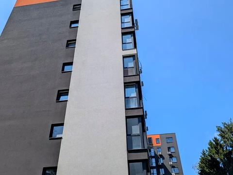 квартира за адресою Національної Гвардії вул., 3