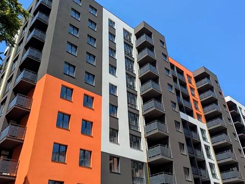 квартира за адресою Національної Гвардії вул., 3