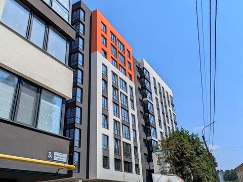 квартира за адресою Національної Гвардії вул., 3