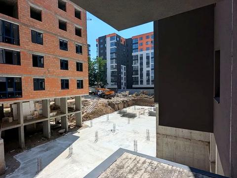 квартира за адресою Національної Гвардії вул., 3