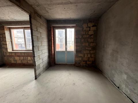 квартира по адресу Выговского ул. (Суворова), 1-И