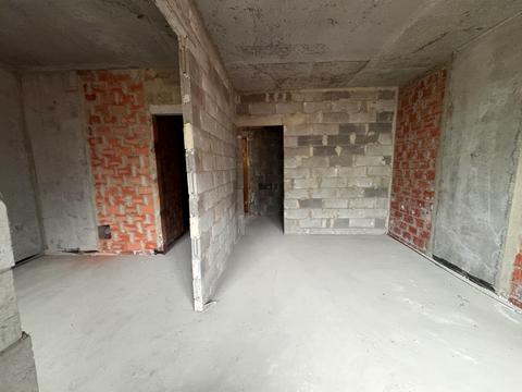 квартира по адресу Выговского ул. (Суворова), 1-И