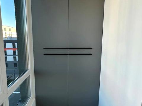 квартира по адресу Национальной Гвардии ул., 16-Р