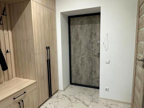 квартира по адресу Национальной Гвардии ул., 16-Р