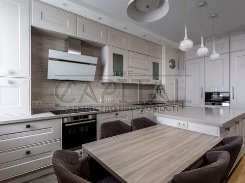 квартира за адресою Нагірна вул., 15