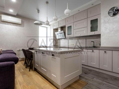 квартира за адресою Нагірна вул., 15