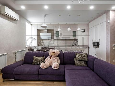 квартира за адресою Нагірна вул., 15