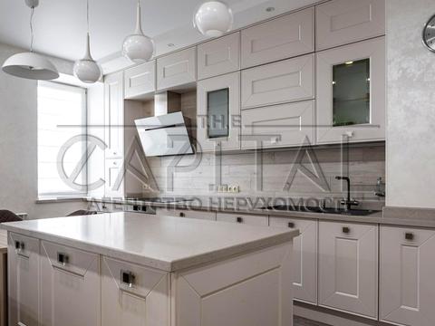 квартира за адресою Нагірна вул., 15