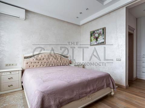 квартира за адресою Нагірна вул., 15