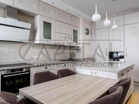 квартира за адресою Нагірна вул., 15