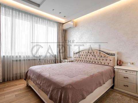 квартира за адресою Нагірна вул., 15