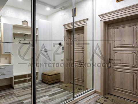 квартира за адресою Нагірна вул., 15