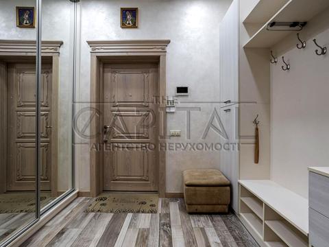 квартира за адресою Нагірна вул., 15