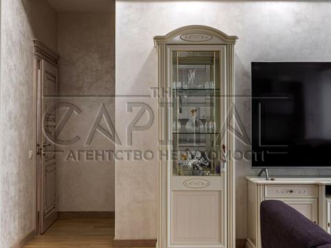 квартира за адресою Нагірна вул., 15