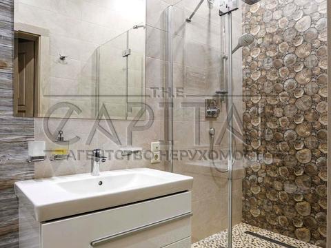 квартира за адресою Нагірна вул., 15