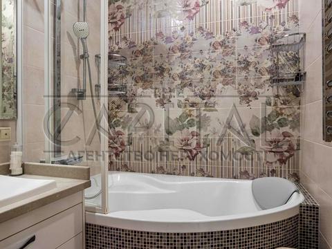 квартира за адресою Нагірна вул., 15