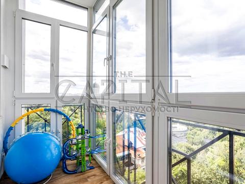 квартира за адресою Нагірна вул., 15