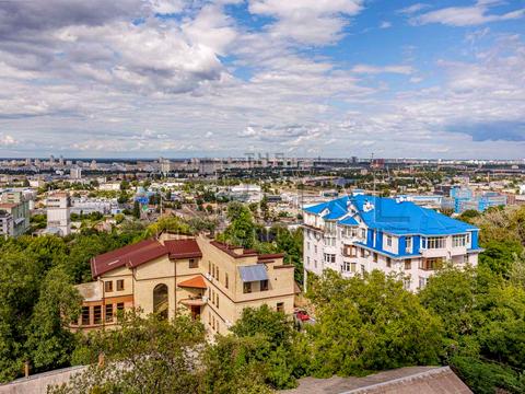 квартира за адресою Нагірна вул., 15