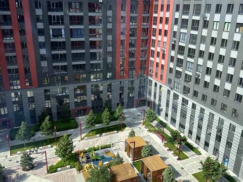 квартира за адресою Університетська вул., 1л