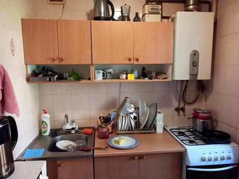 квартира по адресу Владимира Сальского ул. (Котовського), 3