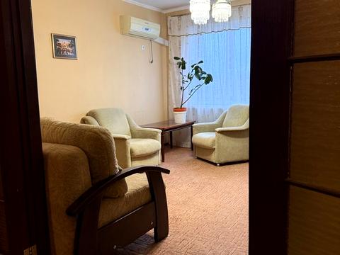 квартира по адресу Полигонная ул. (Погребняка), 18