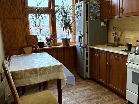 квартира по адресу Полигонная ул. (Погребняка), 18