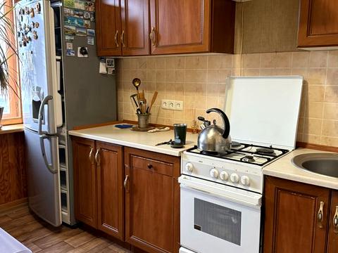 квартира по адресу Полигонная ул. (Погребняка), 18