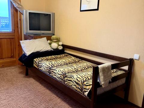 квартира по адресу Полигонная ул. (Погребняка), 18