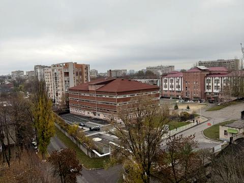 квартира по адресу Полигонная ул. (Погребняка), 18