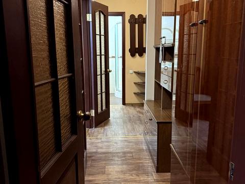 квартира по адресу Полигонная ул. (Погребняка), 18