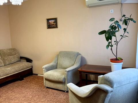 квартира по адресу Полигонная ул. (Погребняка), 18