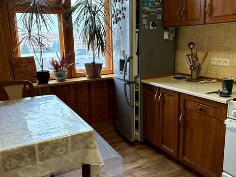 квартира по адресу Полигонная ул. (Погребняка), 18