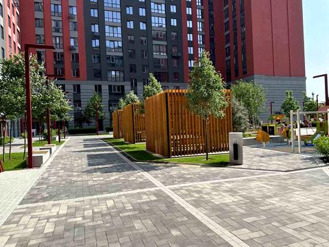 квартира за адресою Університетська вул., 1л