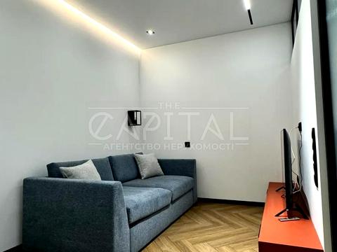 квартира за адресою Васильківська вул., 37-Г