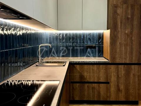 квартира за адресою Васильківська вул., 37-Г