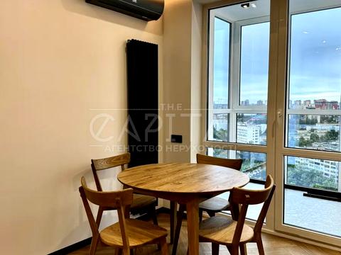 квартира за адресою Васильківська вул., 37-Г