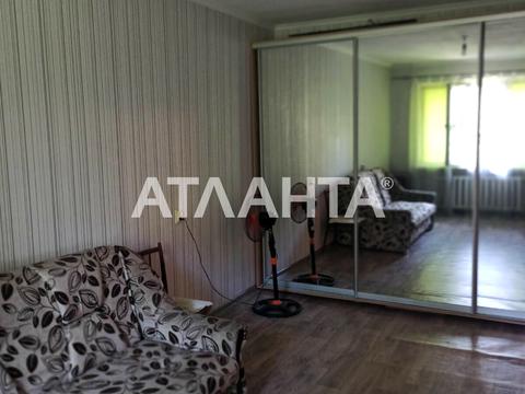 квартира по адресу Академика Заболотного ул., 38