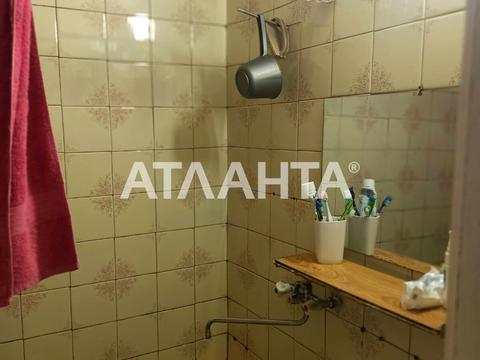 квартира по адресу Академика Заболотного ул., 38