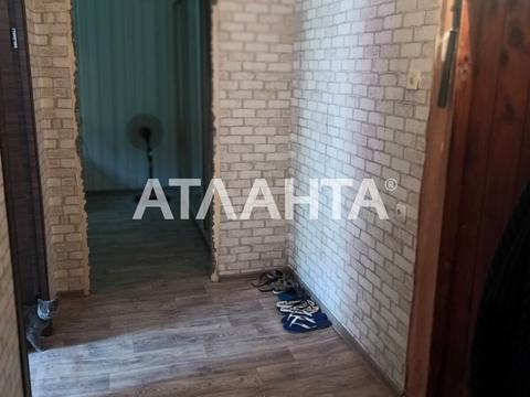 квартира по адресу Академика Заболотного ул., 38